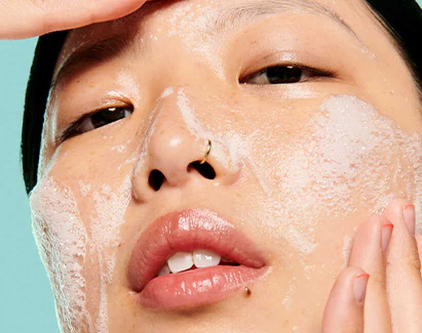 How To Unclog Your Pores